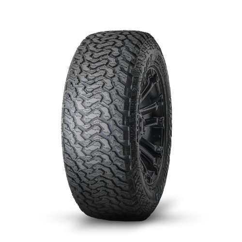 Lốp 265/75R16 Kinto KAIJU 2